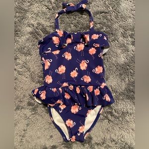 Janie and Jack girls swimsuit
